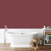 imagePRESTIGE Interior Paint and Primer in One Salsa SemiGloss 1 GallonSpicy