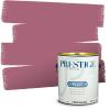 imagePRESTIGE Interior Paint and Primer in One Salsa SemiGloss 1 GallonStrawberry Field