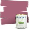 imagePRESTIGE Interior Paint and Primer in One Salsa SemiGloss 1 GallonStrawberry Field