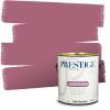 imagePRESTIGE Interior Paint and Primer in One Salsa SemiGloss 1 GallonStrawberry Field