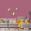 imagePRESTIGE Interior Paint and Primer in One Salsa SemiGloss 1 GallonStrawberry Field