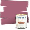 imagePRESTIGE Interior Paint and Primer in One Salsa SemiGloss 1 GallonStrawberry Field