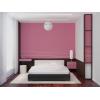 imagePRESTIGE Interior Paint and Primer in One Salsa SemiGloss 1 GallonStrawberry Field