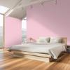 imagePRESTIGE Interior Paint and Primer in One Salsa SemiGloss 1 GallonStrawberry Yogurt
