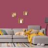 imagePRESTIGE Interior Paint and Primer in One Salsa SemiGloss 1 GallonValentine