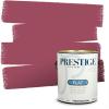 imagePRESTIGE Interior Paint and Primer in One Salsa SemiGloss 1 GallonValentine