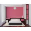 imagePRESTIGE Interior Paint and Primer in One Salsa SemiGloss 1 GallonVigor