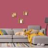 imagePRESTIGE Interior Paint and Primer in One Salsa SemiGloss 1 GallonVigor