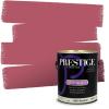 imagePRESTIGE Interior Paint and Primer in One Salsa SemiGloss 1 GallonVigor
