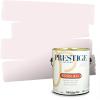 imagePRESTIGE Interior Paint and Primer in One Salsa SemiGloss 1 GallonWinter Pink