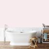 imagePRESTIGE Interior Paint and Primer in One Salsa SemiGloss 1 GallonWinter Pink