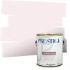 imagePRESTIGE Interior Paint and Primer in One Salsa SemiGloss 1 GallonWinter Pink