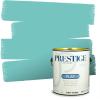 imagePRESTIGE Interior Paint and Primer in One Tides In SemiGloss 1 GallonBondi Lake
