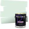 imagePRESTIGE Interior Paint and Primer in One Tides In SemiGloss 1 GallonCanary Green