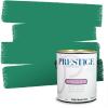 imagePRESTIGE Interior Paint and Primer in One Tides In SemiGloss 1 GallonCarrot Top