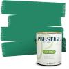 imagePRESTIGE Interior Paint and Primer in One Tides In SemiGloss 1 GallonCarrot Top