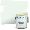 imagePRESTIGE Interior Paint and Primer in One Tides In SemiGloss 1 GallonChina Bear