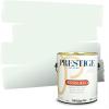imagePRESTIGE Interior Paint and Primer in One Tides In SemiGloss 1 GallonChina Bear