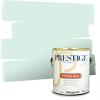 imagePRESTIGE Interior Paint and Primer in One Tides In SemiGloss 1 GallonDaiquiri Ice