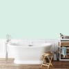 imagePRESTIGE Interior Paint and Primer in One Tides In SemiGloss 1 GallonDaiquiri Ice