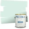 imagePRESTIGE Interior Paint and Primer in One Tides In SemiGloss 1 GallonDaiquiri Ice