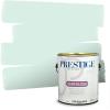 imagePRESTIGE Interior Paint and Primer in One Tides In SemiGloss 1 GallonDaiquiri Ice