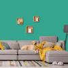 imagePRESTIGE Interior Paint and Primer in One Tides In SemiGloss 1 GallonFlora
