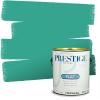 imagePRESTIGE Interior Paint and Primer in One Tides In SemiGloss 1 GallonFlora