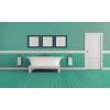imagePRESTIGE Interior Paint and Primer in One Tides In SemiGloss 1 GallonFlora