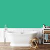 imagePRESTIGE Interior Paint and Primer in One Tides In SemiGloss 1 GallonFlower Basket