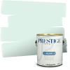 imagePRESTIGE Interior Paint and Primer in One Tides In SemiGloss 1 GallonHula Skirt