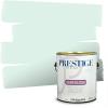 imagePRESTIGE Interior Paint and Primer in One Tides In SemiGloss 1 GallonHula Skirt