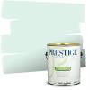 imagePRESTIGE Interior Paint and Primer in One Tides In SemiGloss 1 GallonHula Skirt