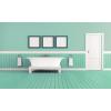 imagePRESTIGE Interior Paint and Primer in One Tides In SemiGloss 1 GallonKelp