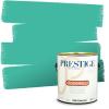 imagePRESTIGE Interior Paint and Primer in One Tides In SemiGloss 1 GallonLily Pad