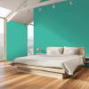imagePRESTIGE Interior Paint and Primer in One Tides In SemiGloss 1 GallonLily Pad