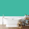 imagePRESTIGE Interior Paint and Primer in One Tides In SemiGloss 1 GallonLily Pad
