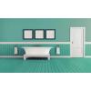 imagePRESTIGE Interior Paint and Primer in One Tides In SemiGloss 1 GallonLily Pad