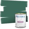 imagePRESTIGE Interior Paint and Primer in One Tides In SemiGloss 1 GallonLily Stem