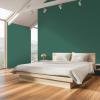 imagePRESTIGE Interior Paint and Primer in One Tides In SemiGloss 1 GallonLily Stem