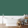 imagePRESTIGE Interior Paint and Primer in One Tides In SemiGloss 1 GallonLily Stem