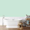 imagePRESTIGE Interior Paint and Primer in One Tides In SemiGloss 1 GallonLime Gelato