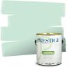 imagePRESTIGE Interior Paint and Primer in One Tides In SemiGloss 1 GallonLime Gelato