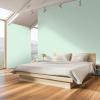 imagePRESTIGE Interior Paint and Primer in One Tides In SemiGloss 1 GallonLimeade