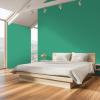 imagePRESTIGE Interior Paint and Primer in One Tides In SemiGloss 1 GallonMint Julep