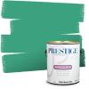 imagePRESTIGE Interior Paint and Primer in One Tides In SemiGloss 1 GallonMint Julep