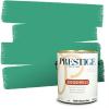 imagePRESTIGE Interior Paint and Primer in One Tides In SemiGloss 1 GallonMint Julep