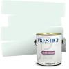 imagePRESTIGE Interior Paint and Primer in One Tides In SemiGloss 1 GallonOpulence