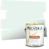 imagePRESTIGE Interior Paint and Primer in One Tides In SemiGloss 1 GallonOpulence