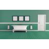 imagePRESTIGE Interior Paint and Primer in One Tides In SemiGloss 1 GallonPicnic